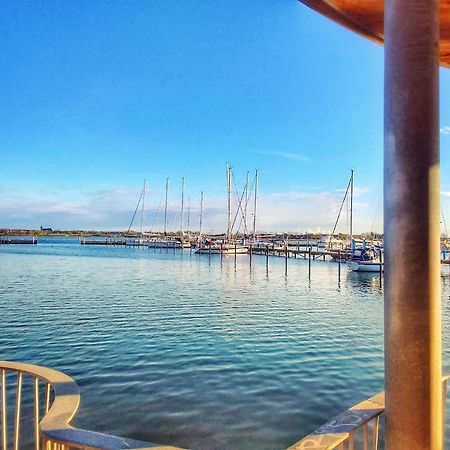 Ferienwohnung Ananda Auf Fehmarn Exteriér fotografie