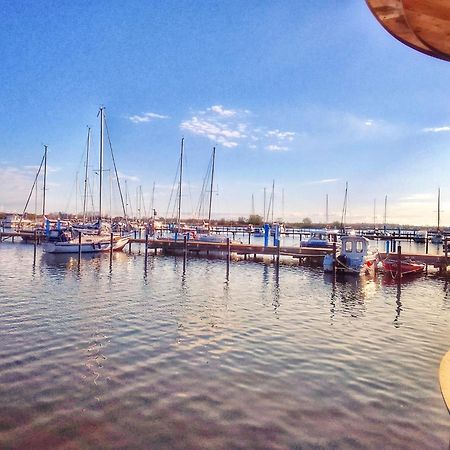 Ferienwohnung Ananda Auf Fehmarn Exteriér fotografie