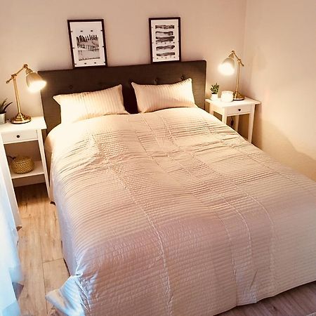 Ferienwohnung Ananda Auf Fehmarn Exteriér fotografie