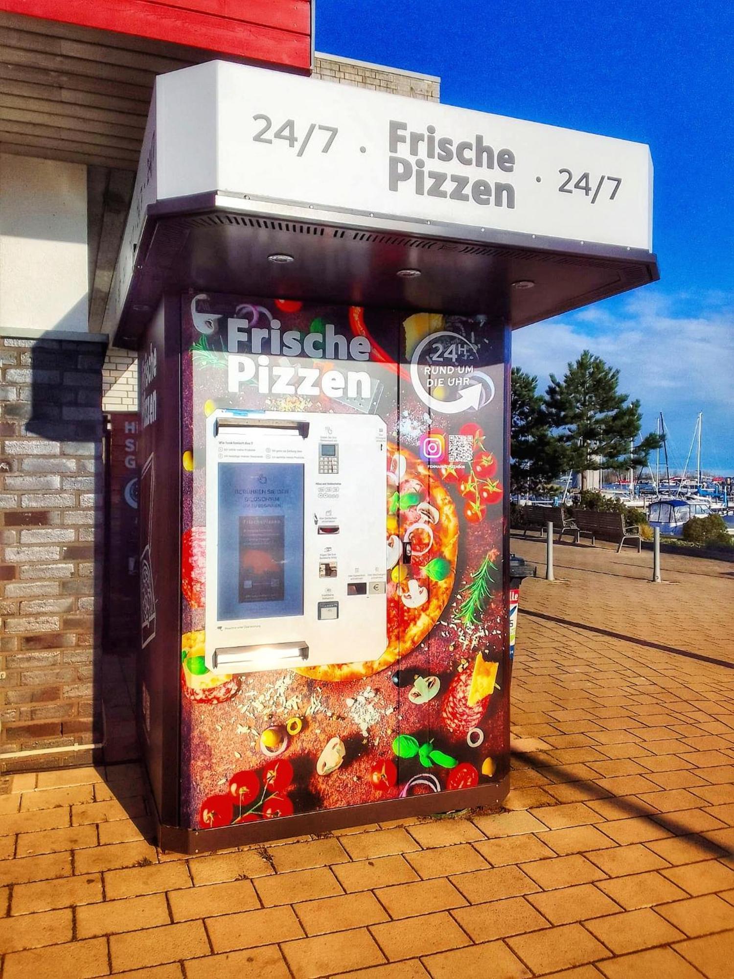 Ferienwohnung Ananda Auf Fehmarn Exteriér fotografie