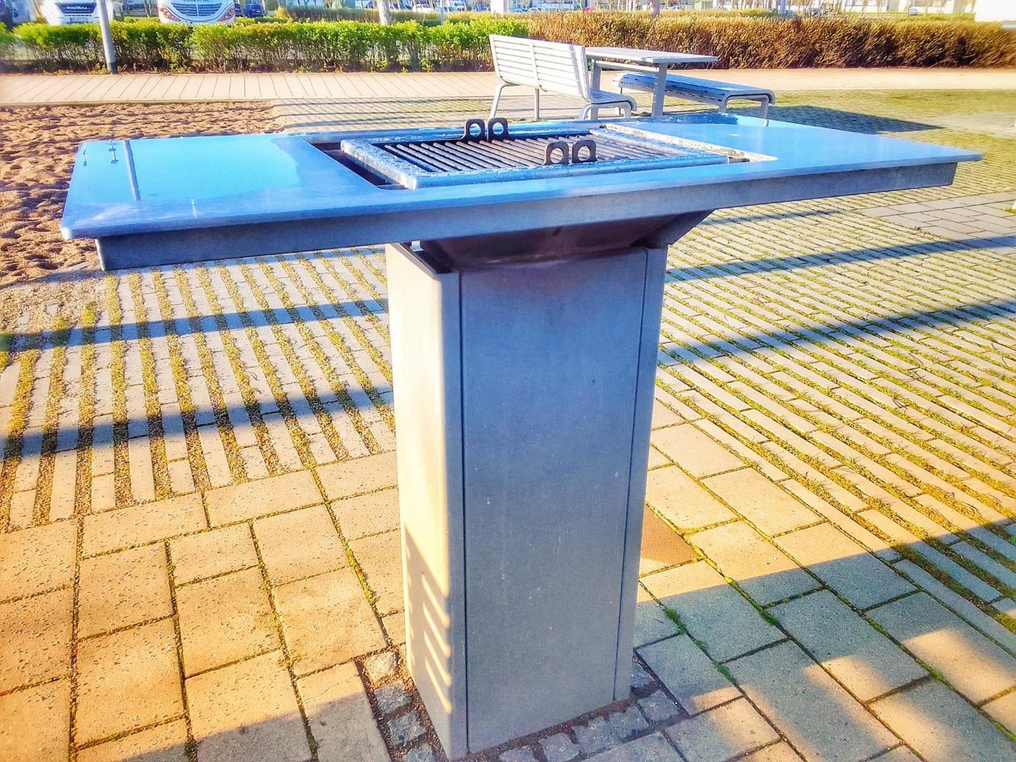 Ferienwohnung Ananda Auf Fehmarn Exteriér fotografie