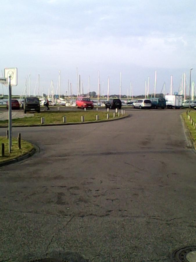 Ferienwohnung Ananda Auf Fehmarn Exteriér fotografie