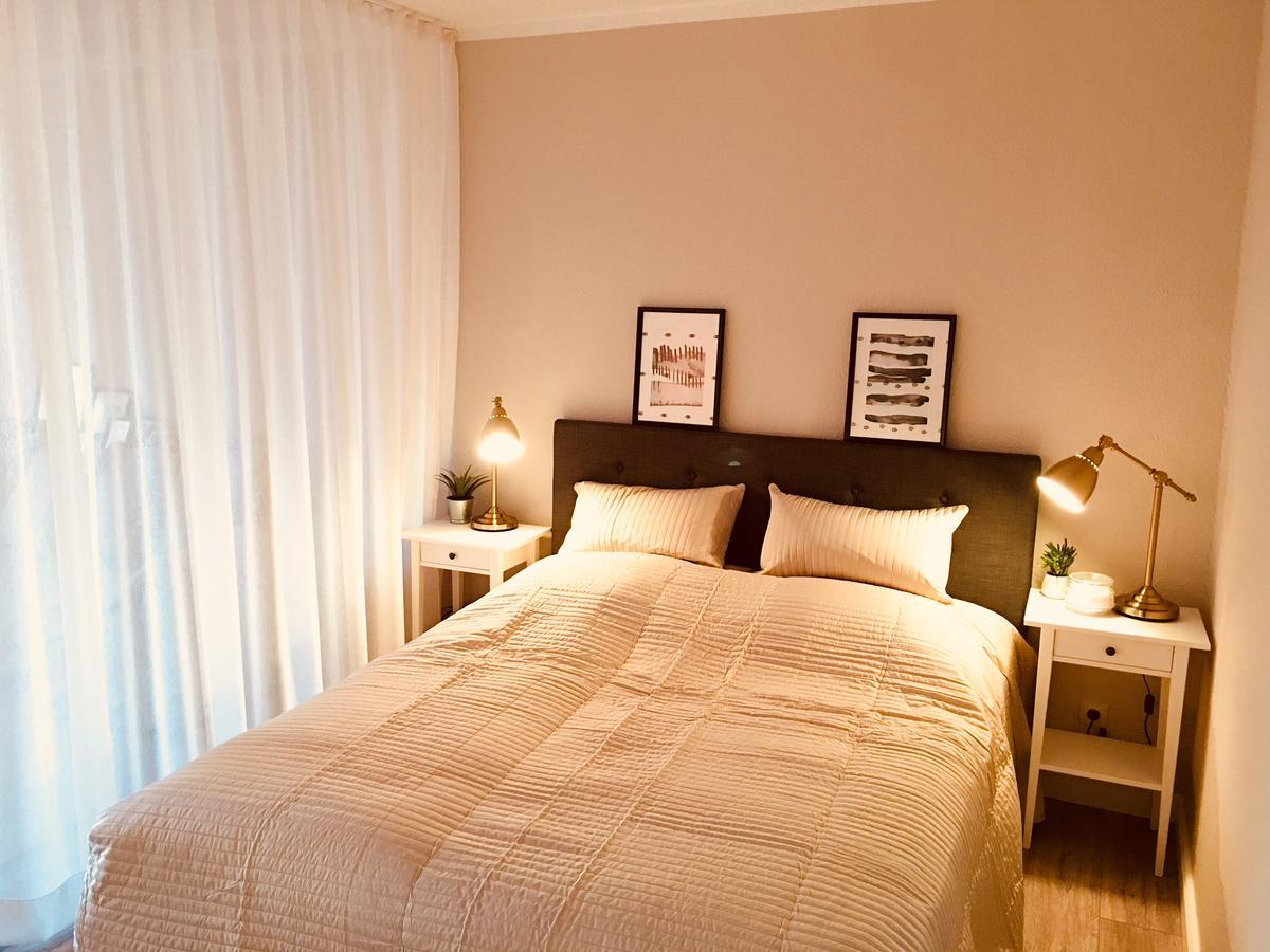 Ferienwohnung Ananda Auf Fehmarn Exteriér fotografie