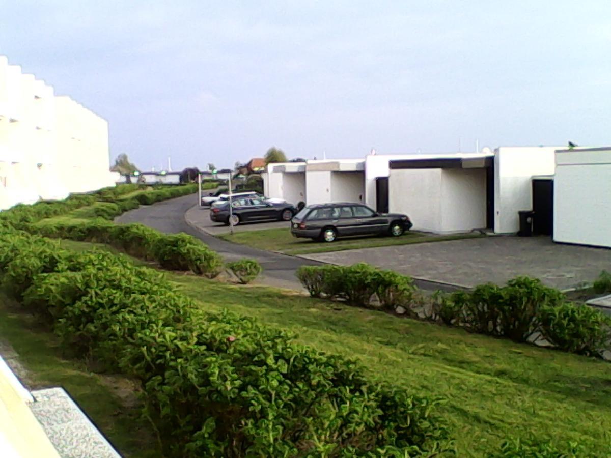 Ferienwohnung Ananda Auf Fehmarn Exteriér fotografie