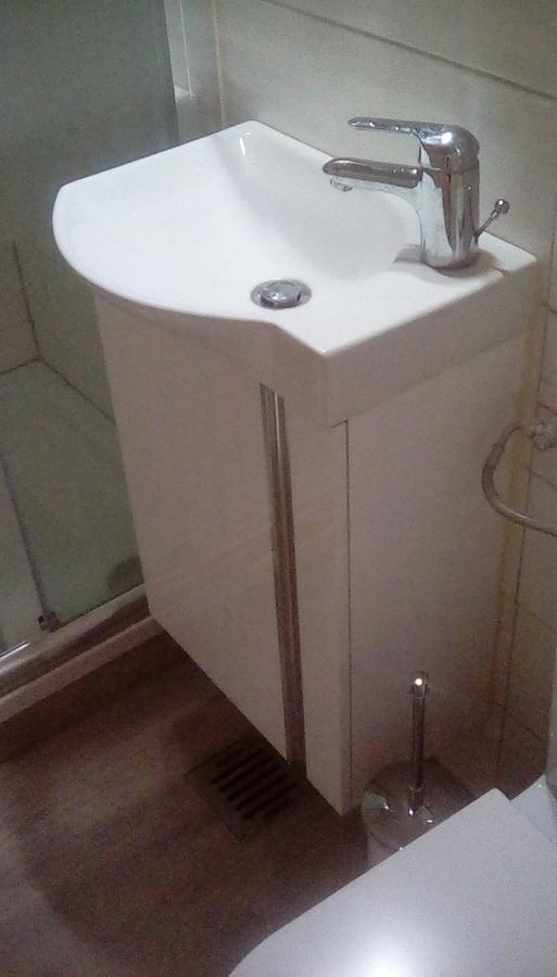 Ferienwohnung Ananda Auf Fehmarn Exteriér fotografie