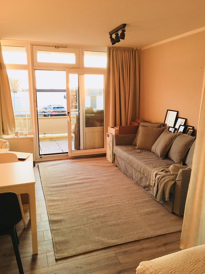 Ferienwohnung Ananda Auf Fehmarn Exteriér fotografie
