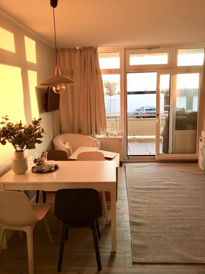 Ferienwohnung Ananda Auf Fehmarn Exteriér fotografie
