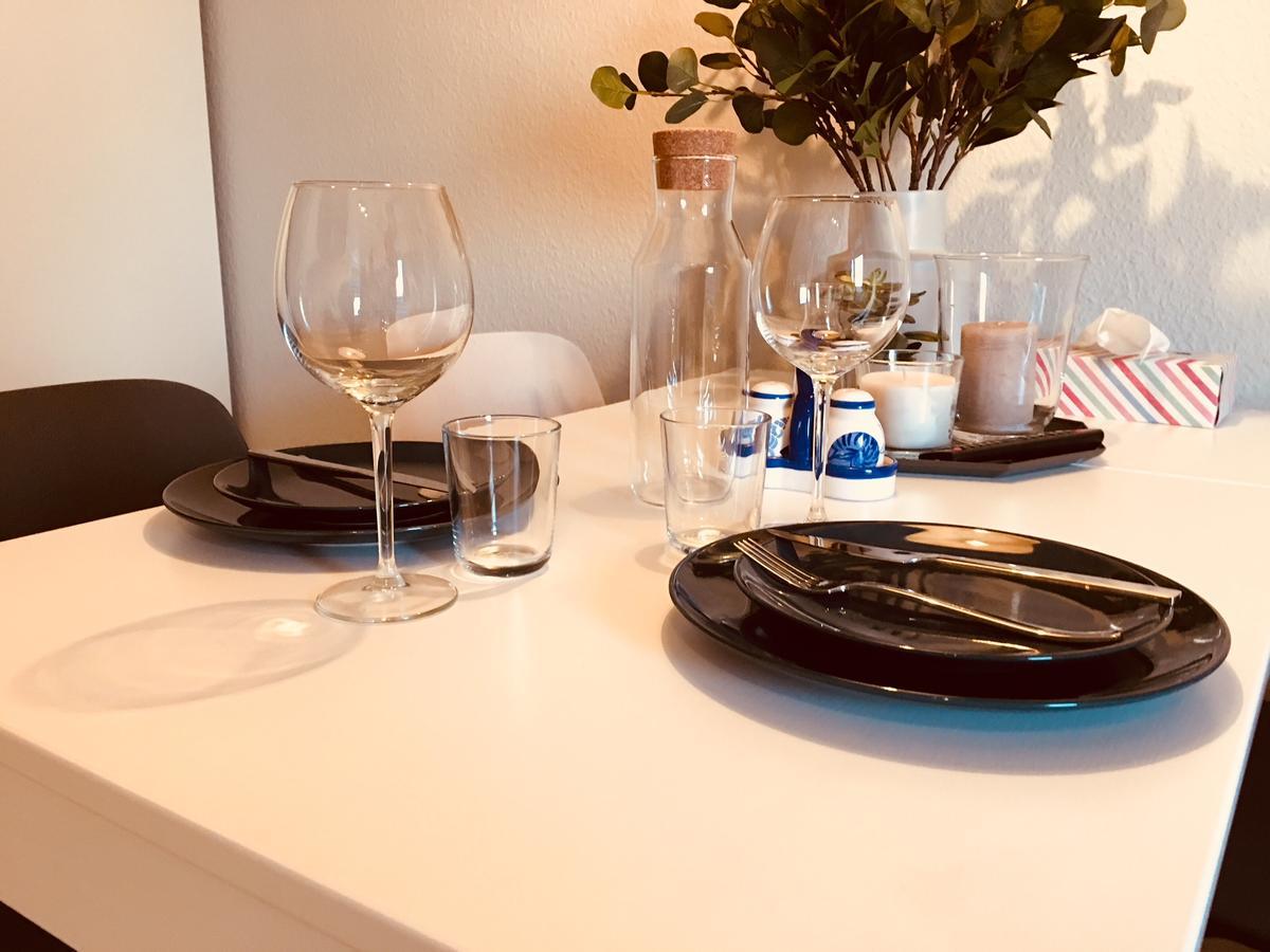Ferienwohnung Ananda Auf Fehmarn Exteriér fotografie