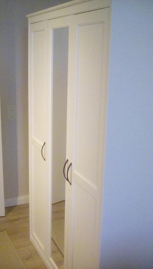 Ferienwohnung Ananda Auf Fehmarn Exteriér fotografie