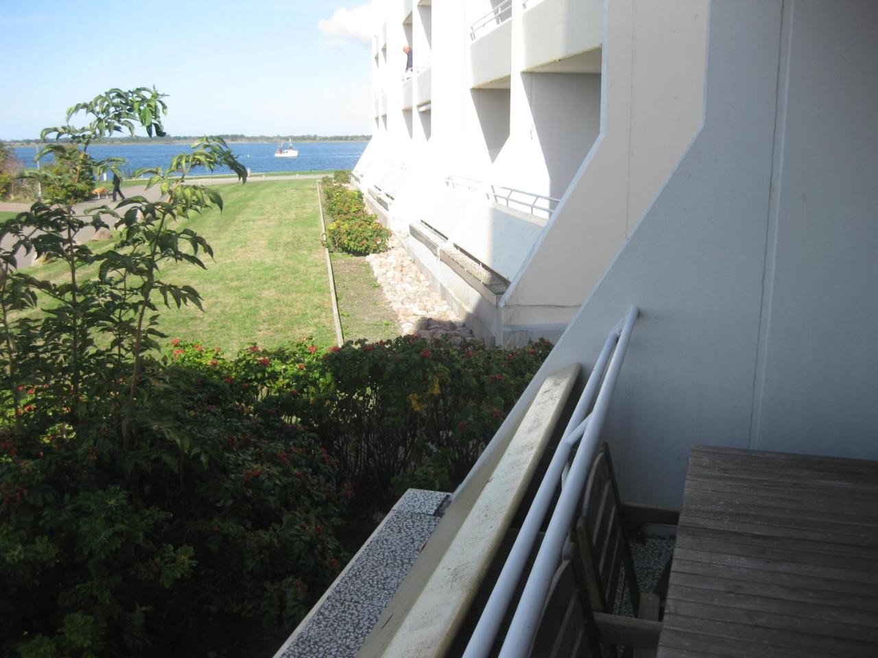 Ferienwohnung Ananda Auf Fehmarn Exteriér fotografie