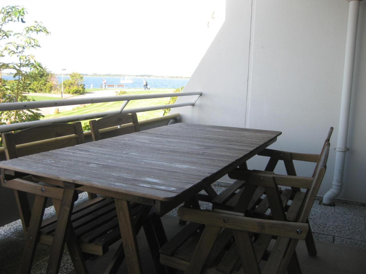Ferienwohnung Ananda Auf Fehmarn Exteriér fotografie