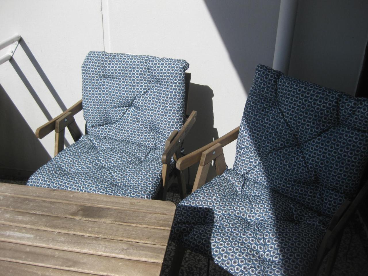 Ferienwohnung Ananda Auf Fehmarn Exteriér fotografie