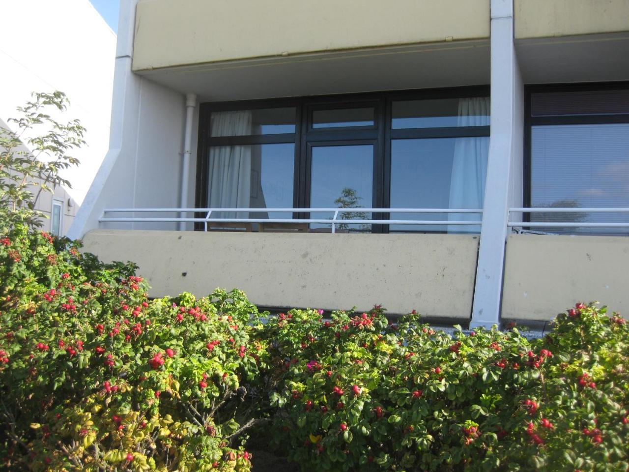 Ferienwohnung Ananda Auf Fehmarn Exteriér fotografie
